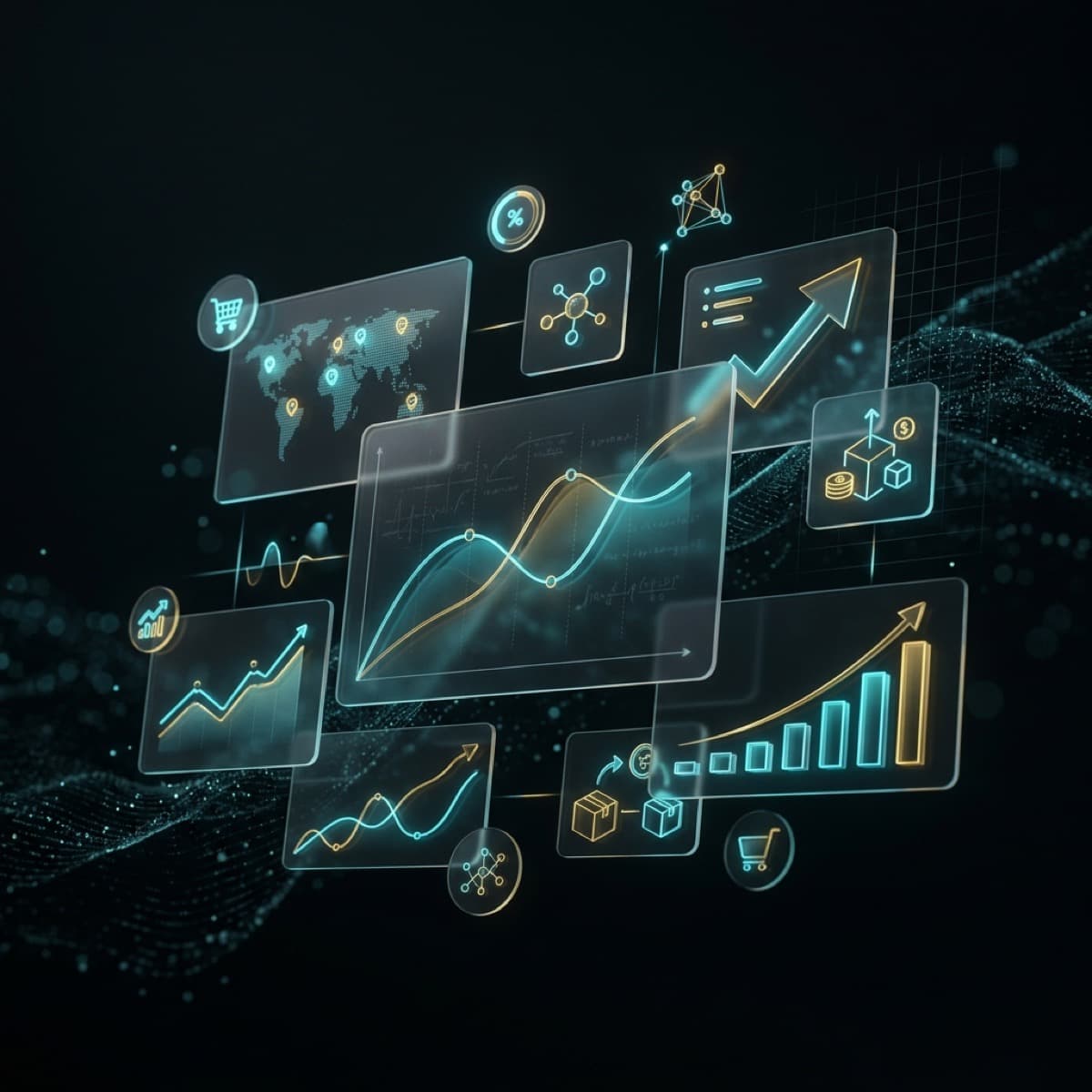 Систематизация интернет-магазина